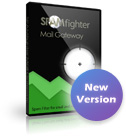 SPAMfighter SMTP - now SPAMfighter Mail Gateway