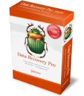 Download Free Scan: ParetoLogic Data Recovery Pro is so sophisticated it can even recover files from freshly formatted or partitioned drives. A completely updated filter technology allows you to easily search for 'lost' text, allowing you to find files by searching for just a key word or phrase!