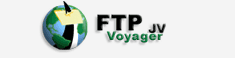 Web Based FTP Client for Serv-U