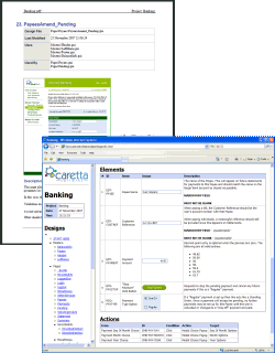 Automatically generate PDF, RTF and HTML documentation